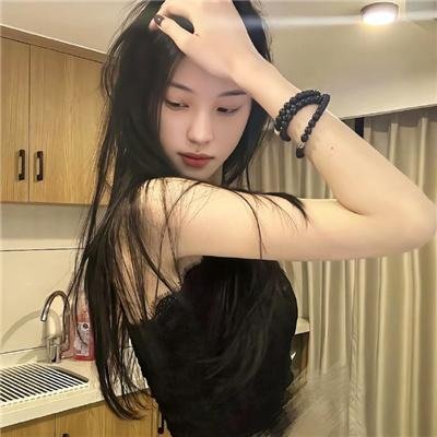 妮可睡不著