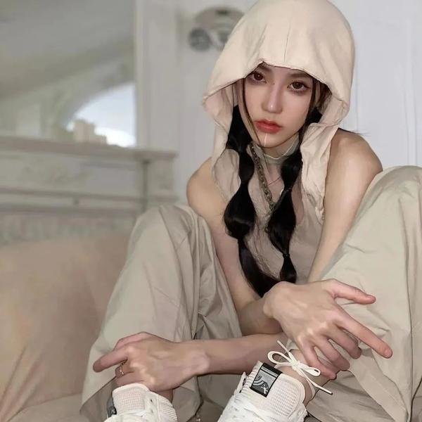 幸运女神与倒霉蛋