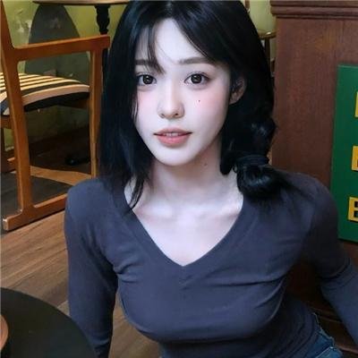 玩美女人