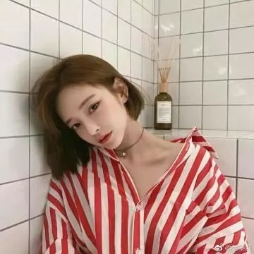 可能的脸