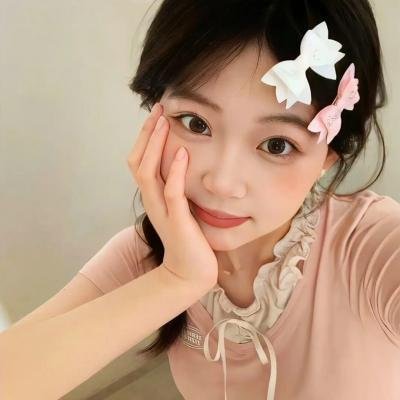 百花盛放